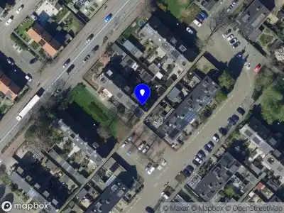 Overlastmelding Van der Lekstraat in Hendrik-Ido-Ambacht