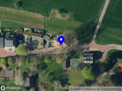 Overlastmelding Kastanjelaan in Heteren