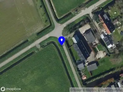 Overlastmelding Kleibergsestraat in Altena