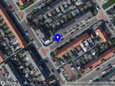 112 melding Overlastmelding Willem de Zwijgerstraat in Strijen gesloten