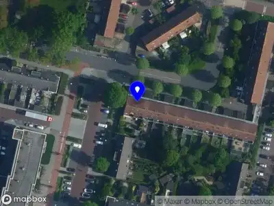 Overlastmelding Grote Beer in Amstelveen