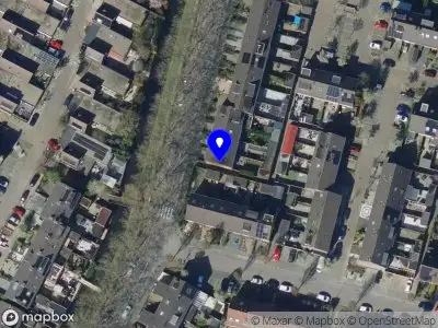 Overlastmelding Gemeenlandskade in Hendrik-Ido-Ambacht