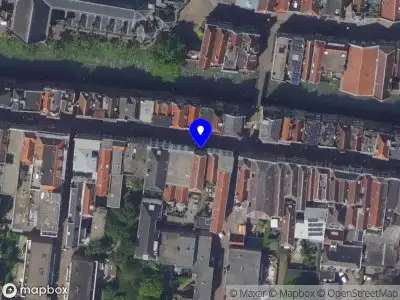 Anonieme overlastmelding Voorstraat in Dordrecht