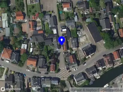 Overlastmelding Langesteeg in Hardinxveld-Giessendam