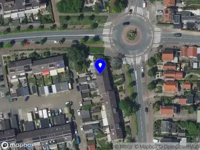 112 melding Overlastmelding Nieuweweg in Hardinxveld-Giessendam