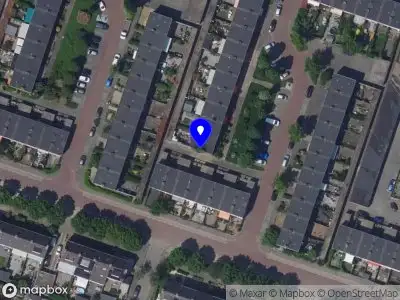 112 melding Overlastmelding Zwartververstraat in Gorinchem