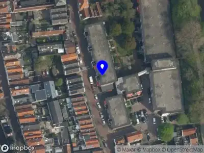 Overlastmelding Groeneweg in Gouda