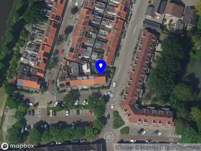 112 melding Overlastmelding Kleindiepstraat in Sliedrecht