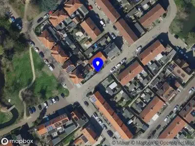 Overlastmelding Jonkerstraat in Alblasserdam