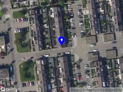 Overlastmelding Ruysdaellaan in Alblasserdam gesloten