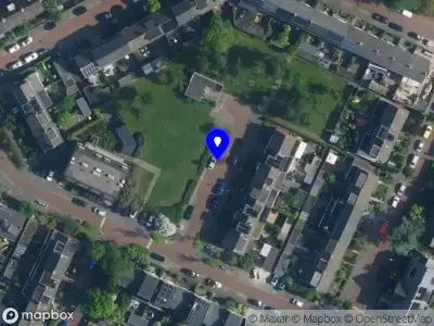 Overlastmelding Van Koetsveldstraat in Amstelveen gesloten