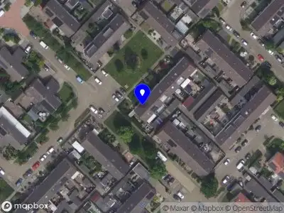 Overlastmelding Karekietplantsoen in Hank gesloten