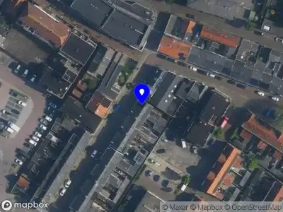 112 melding Overlastmelding Krochtstraat in Hillegom gesloten