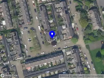 112 melding Anonieme overlastmelding Wilhelminalaan in Woubrugge gesloten