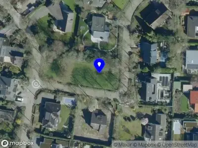 Overlastmelding Burgemeester van Erplaan in Kaatsheuvel gesloten