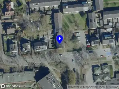 112 melding Overlastmelding Virgo in Loon op Zand gesloten