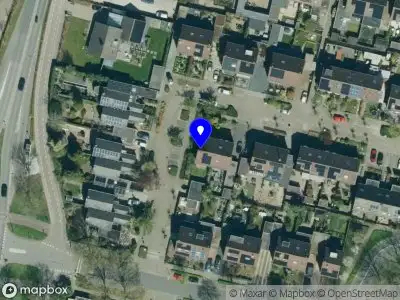 112 melding Overlastmelding De Wetering in Woudenberg gesloten