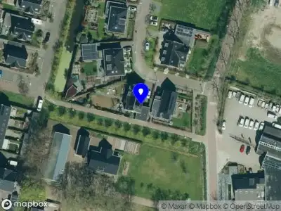 Overlastmelding Stationsweg Oost in Woudenberg gesloten