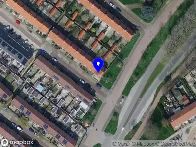 Overlastmelding Sumatralaan in Zwijndrecht gesloten