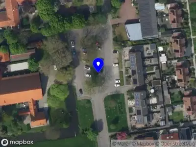 Overlastmelding Pastoor Onelplein in Roelofarendsveen gesloten