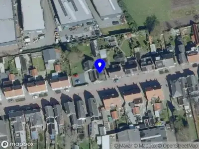 Overlastmelding Bergstraat in Loon op Zand gesloten