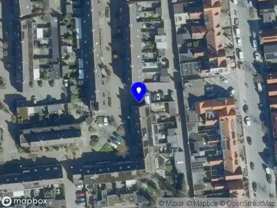 112 melding Overlastmelding Touwerij in Waalwijk gesloten