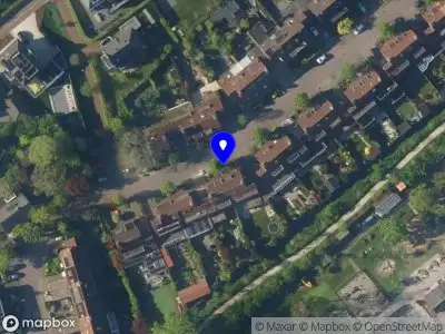 112 melding Overlastmelding Vechtensteinlaan in Maarssen gesloten