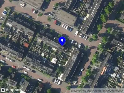 Overlastmelding Piramide in Kortenhoef gesloten