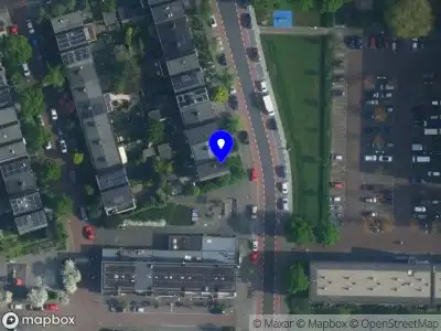 Overlastmelding Van Heuven Goedhartlaan in Amstelveen gesloten