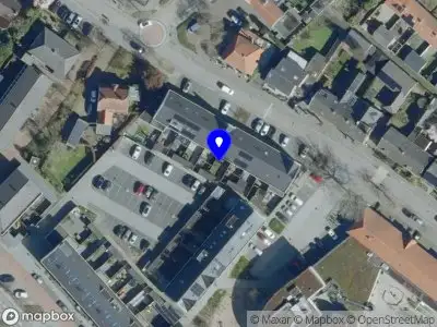 Overlastmelding Kerkwijk in Berlicum gesloten