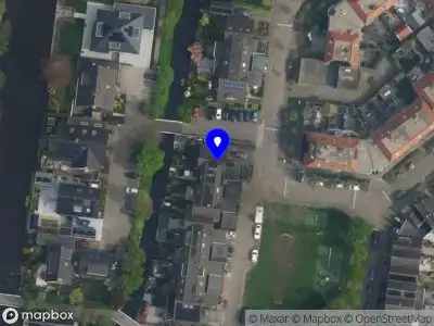 112 melding Overlastmelding Overtoom in Waddinxveen gesloten