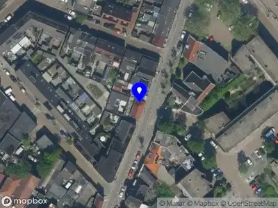 112 melding Overlastmelding Koningstraat in Beverwijk