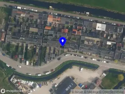 Overlastmelding Onderweg in Waddinxveen gesloten