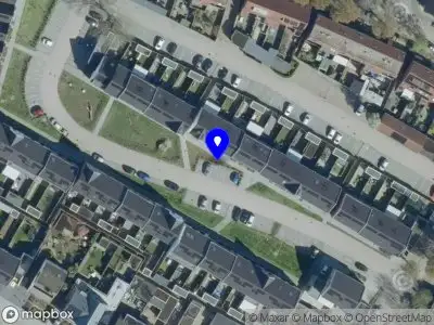 112 melding Overlastmelding Ringvaert in Kaatsheuvel gesloten