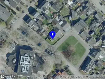 Overlastmelding Weidestraat in Den Dungen gesloten