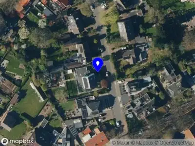 112 melding Overlastmelding Torenlaan in Heelsum gesloten