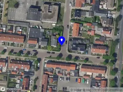 Overlastmelding Burchtstraat in Werkendam gesloten