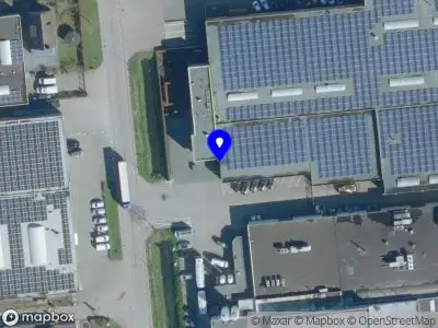 Overlastmelding Industrieweg in Waalwijk gesloten