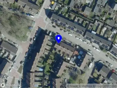 112 melding Overlastmelding Turfvaert in Kaatsheuvel gesloten