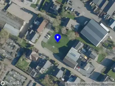 Overlastmelding Hofstraat in Veen