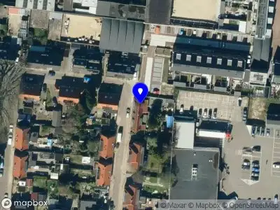 112 melding Overlastmelding Hugo de Grootstraat in Velp gesloten