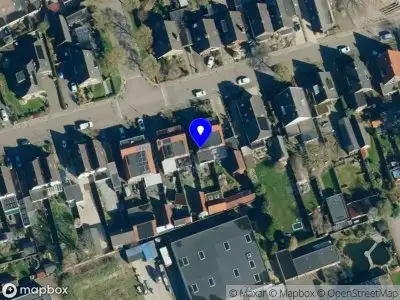 112 melding Overlastmelding Dorpsweg in Spankeren gesloten