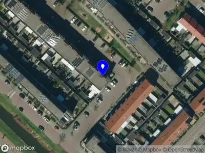 112 melding Overlastmelding Zevenbladstraat in Arnhem gesloten