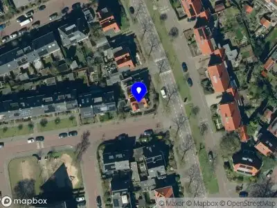 Overlastmelding Da Costastraat in Arnhem