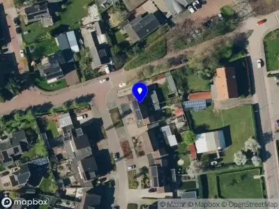 112 melding Overlastmelding Van Rooijenstraat in Driel gesloten