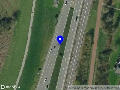 Anonieme overlastmelding Eldenseweg in Arnhem gesloten