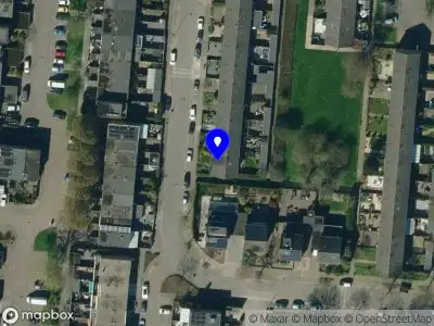 112 melding Overlastmelding Hofsingel in Arnhem gesloten