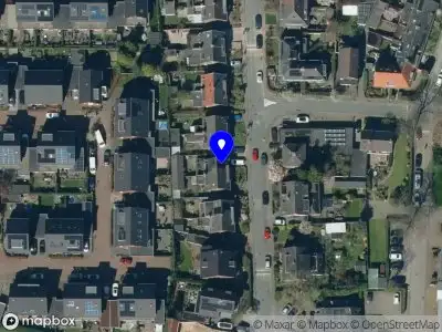 Anonieme overlastmelding Noorderweg in Oosterbeek gesloten