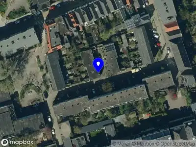 112 melding Overlastmelding Riethorsterstraat in Arnhem gesloten