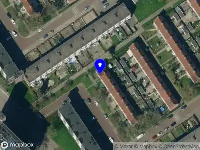 Overlastmelding Van der Goesstraat in Arnhem